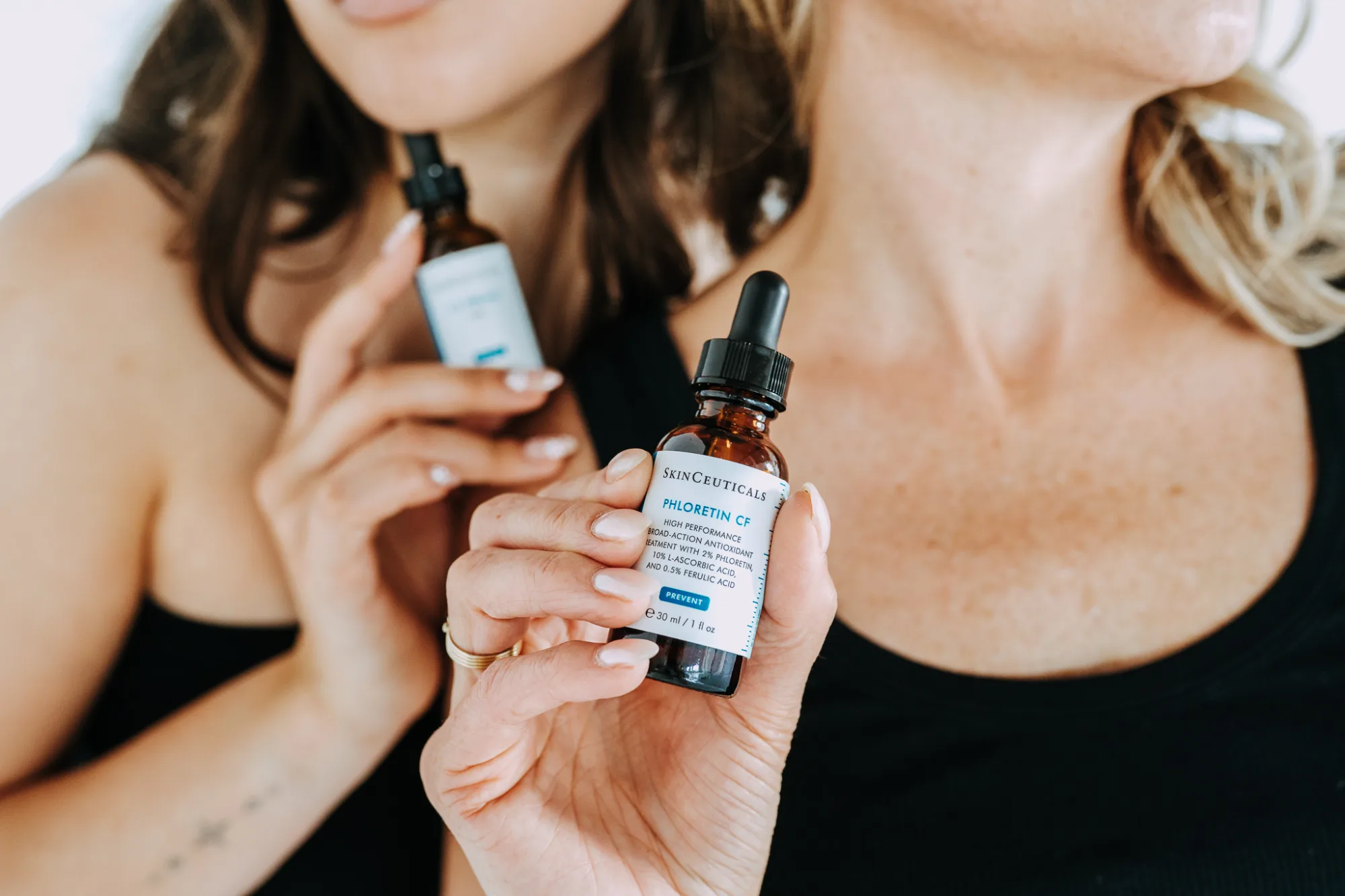 Best Skincare for Fine Lines: Retinol, Vitamin C, and Peptides Explained