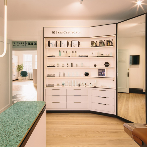 Understanding EndyMed - SKIN Clinics REGINA'S Most Sought-After Treatment