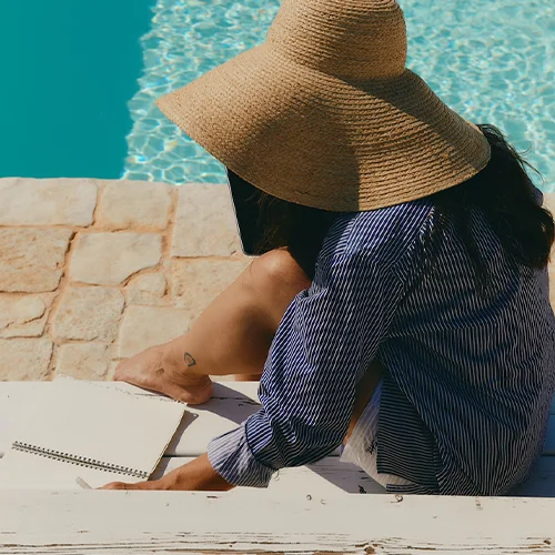 6 simple ways to protect your skin this summer