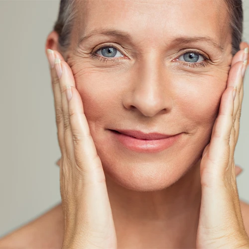 Double Chin Treatments at SKIN Clinics