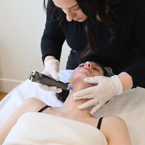 exosomes treatment