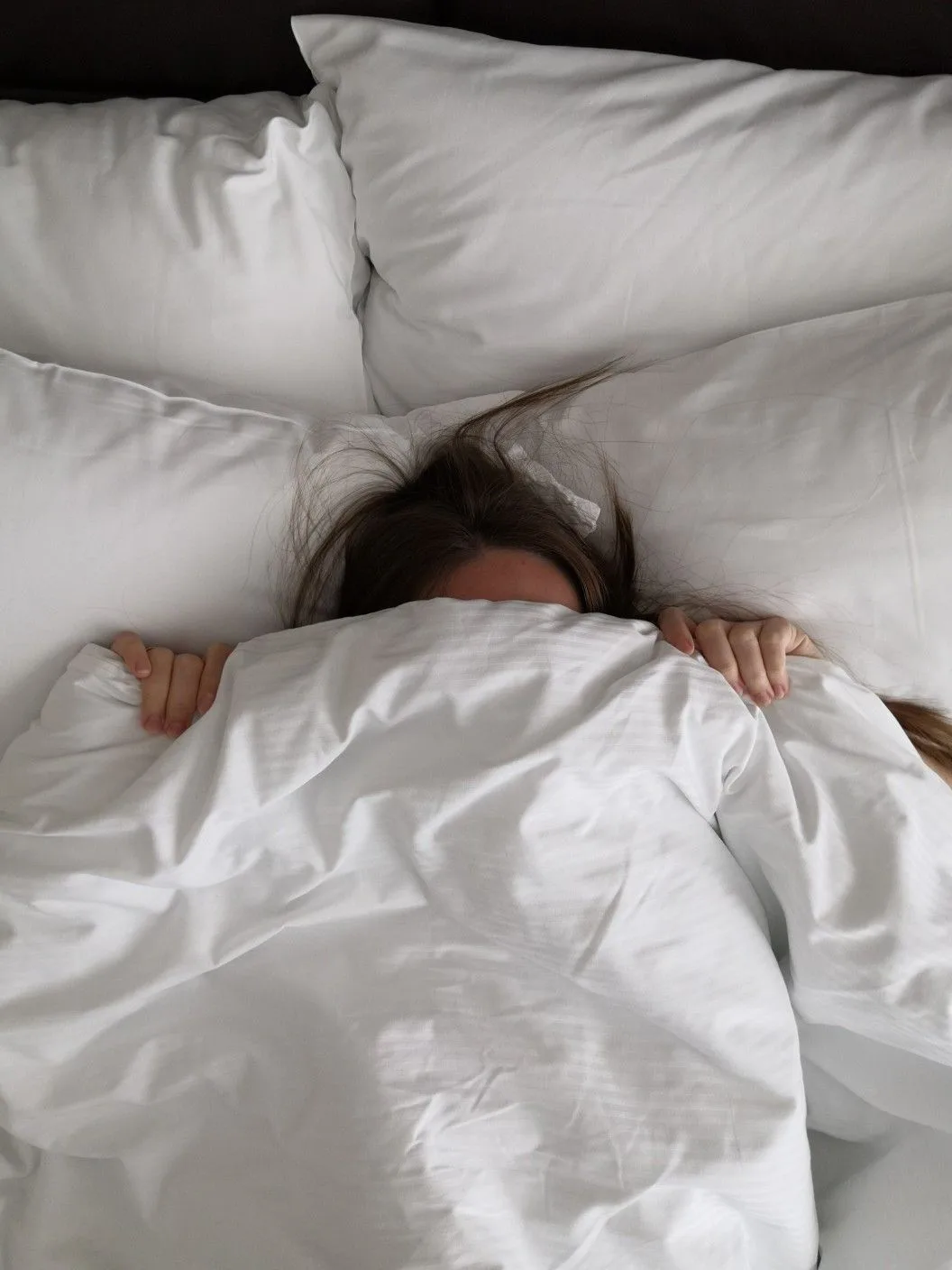 Snoring — in clinic