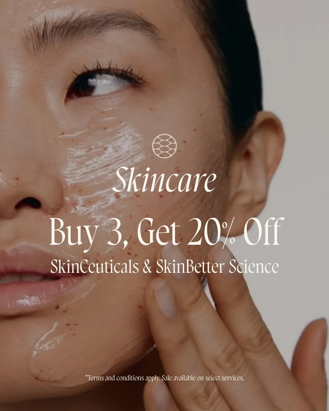 SKIN Clinics 12 Year Anniversary Sale, gallery image 4 of 4