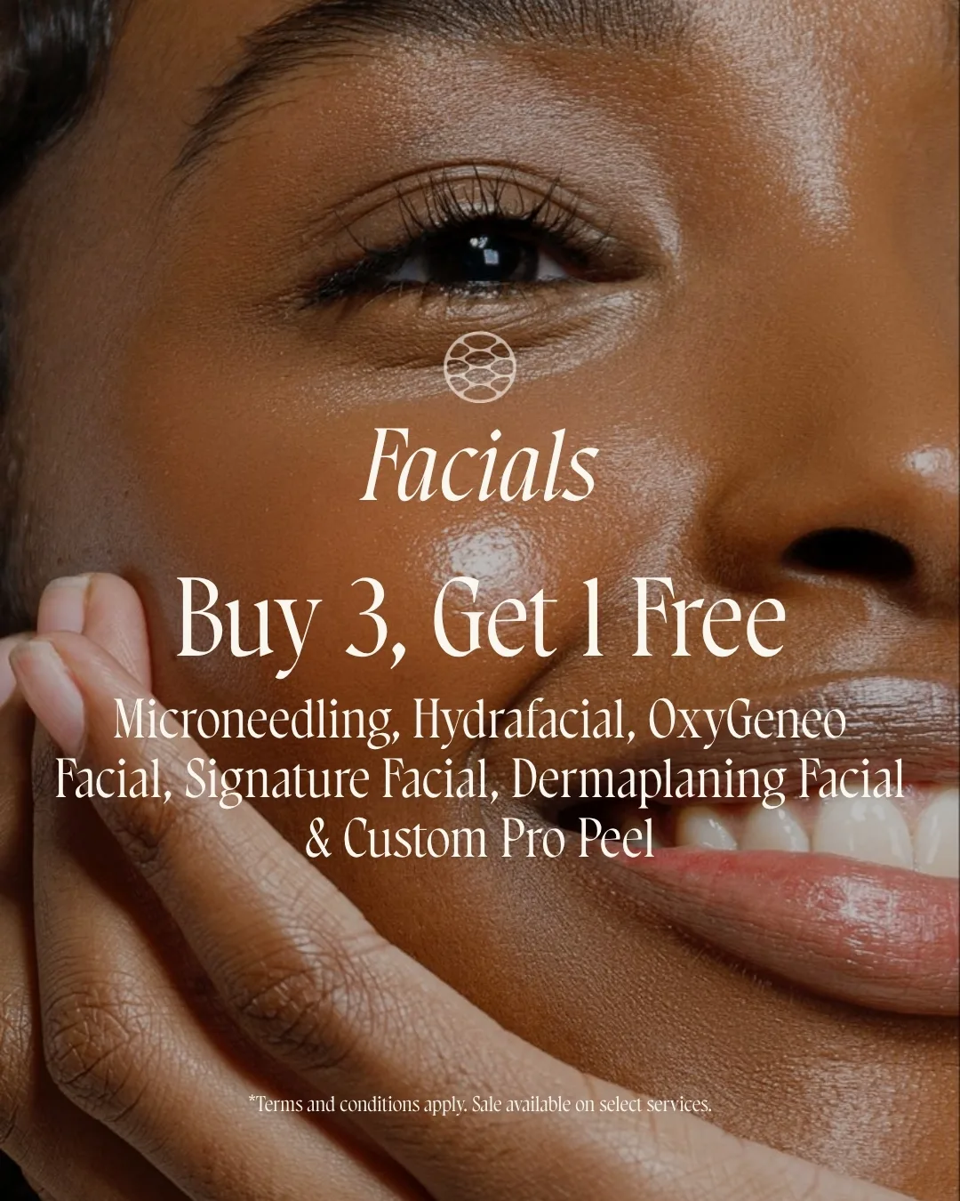 SKIN Clinics 12 Year Anniversary Sale, gallery image 3 of 4