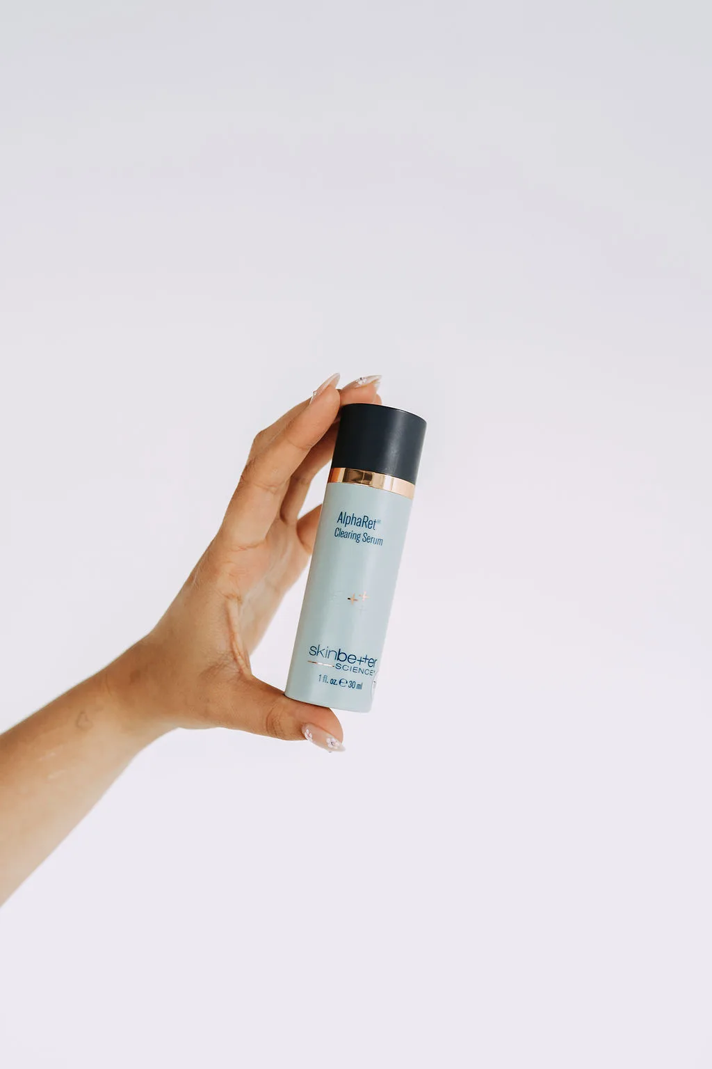 Protect — Mineral SPF