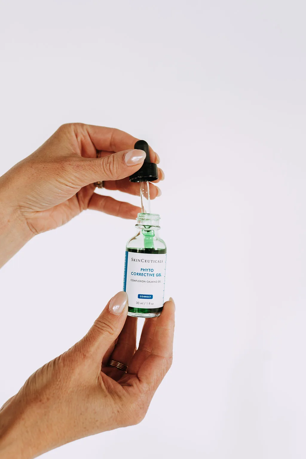Treat — Active serums