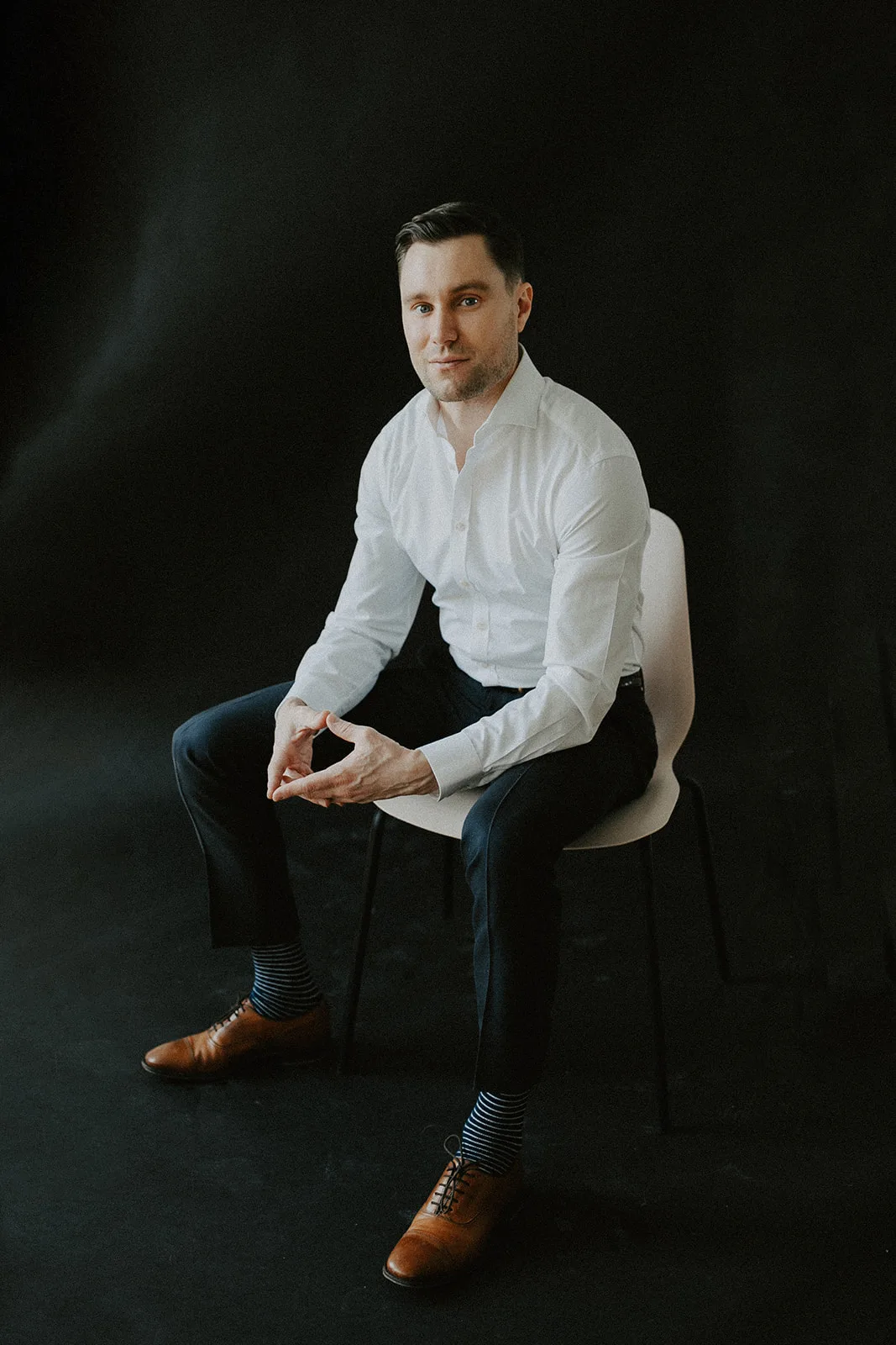 Dr. Jason Sneath