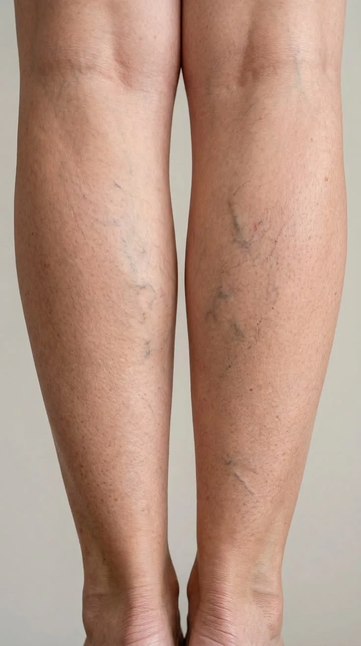 Sclerotherapy Treatment — treatment