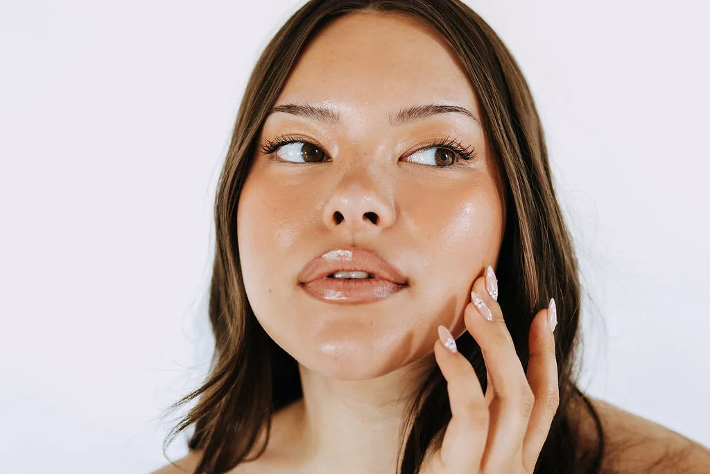Laser Lip Renewal — treatment