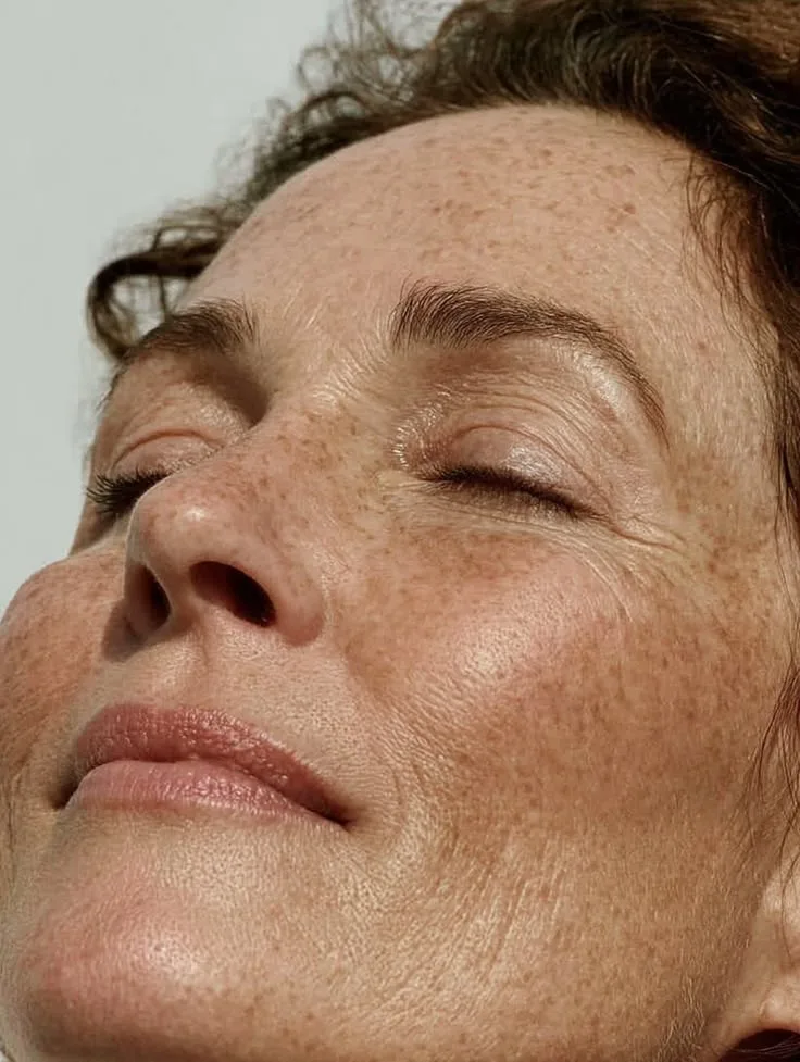 Laser Melasma Treatment — treatment