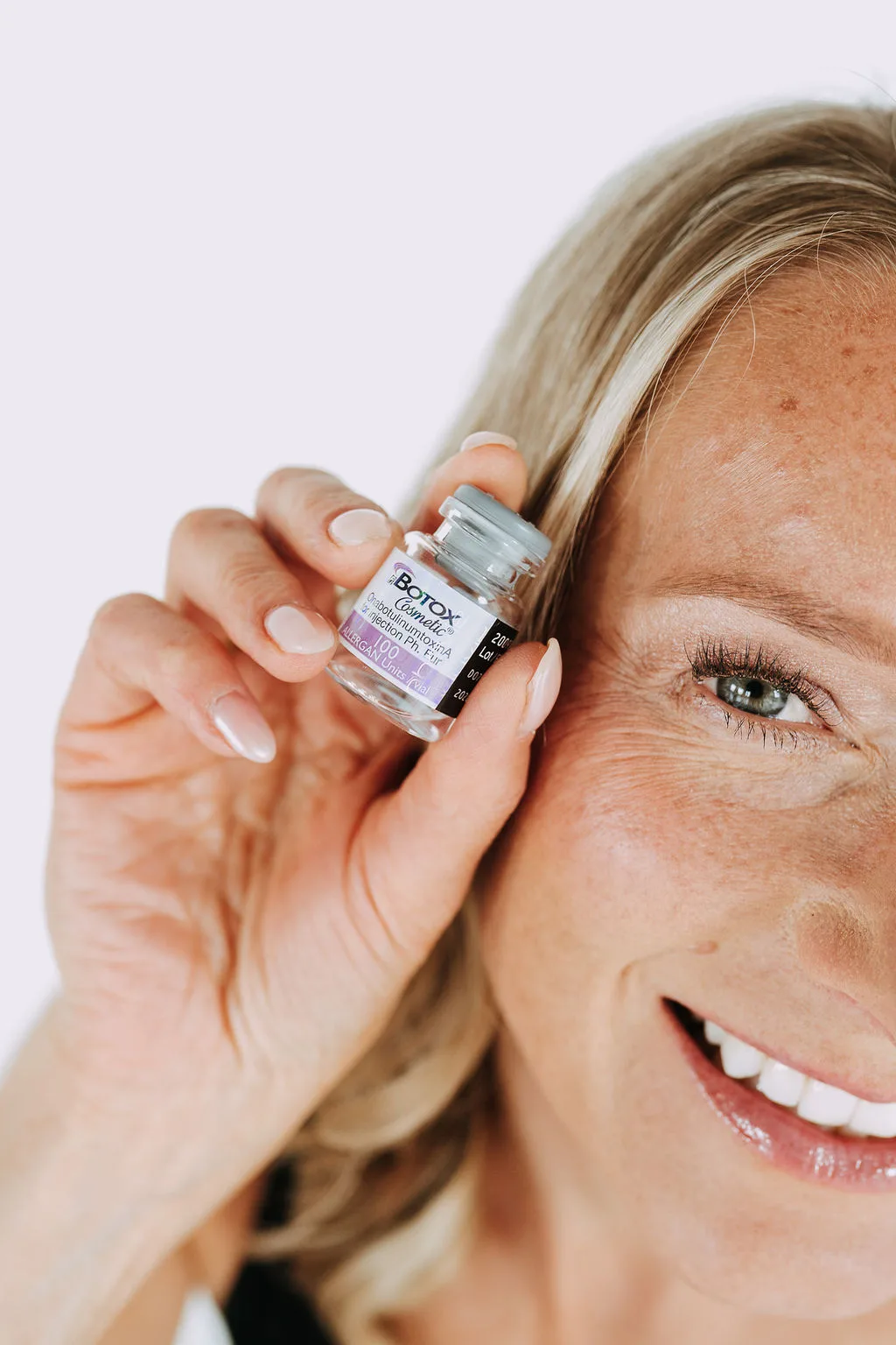 Injectables — in clinic